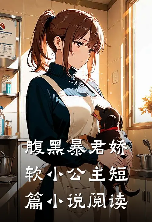 腹黑暴君娇软小公主短篇小说阅读