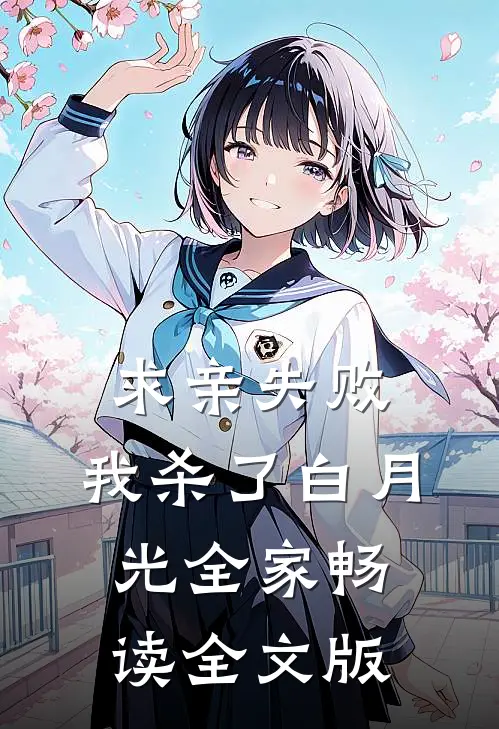 求亲失败：我杀了白月光全家畅读全文版