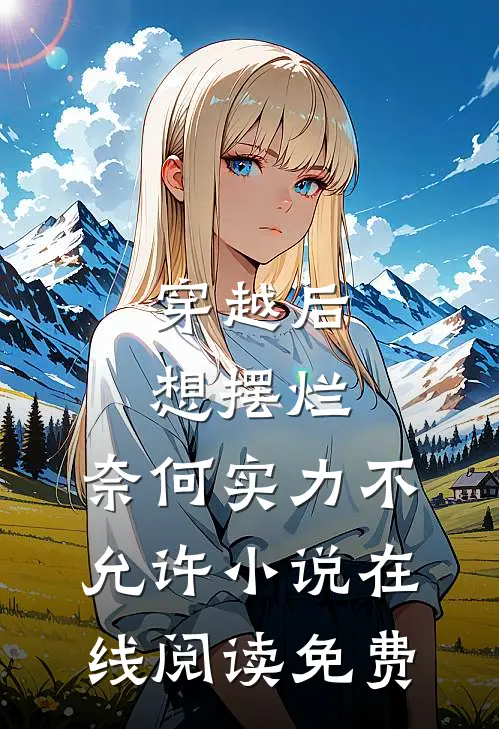 穿越后想摆烂，奈何实力不允许小说在线阅读免费