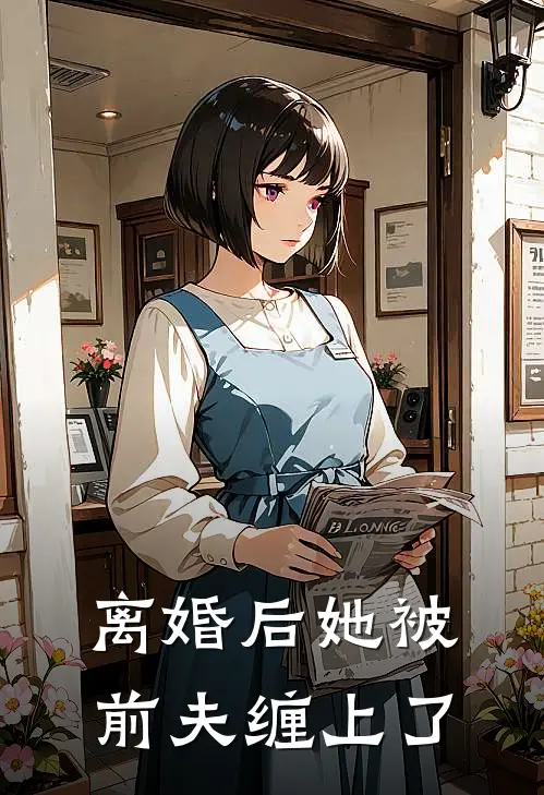 离婚后她被前夫缠上了