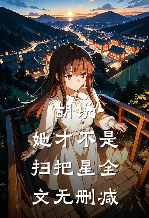 胡说，她才不是扫把星全文无删减