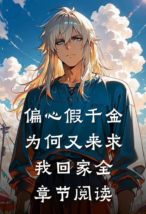 偏心假千金，为何又来求我回家全章节阅读