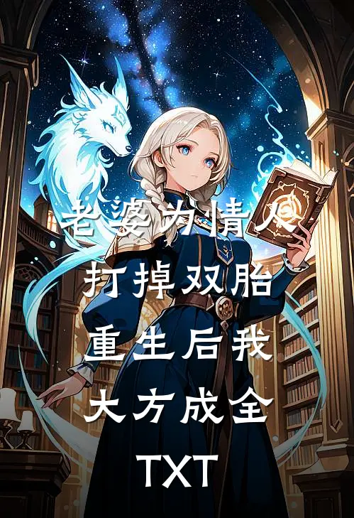 老婆为情人打掉双胎，重生后我大方成全TXT