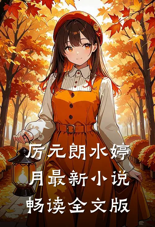 厉元朗水婷月最新小说畅读全文版