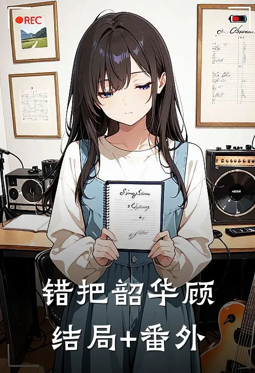 错把韶华顾结局+番外