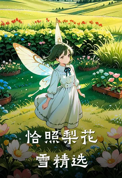 恰照梨花雪精选