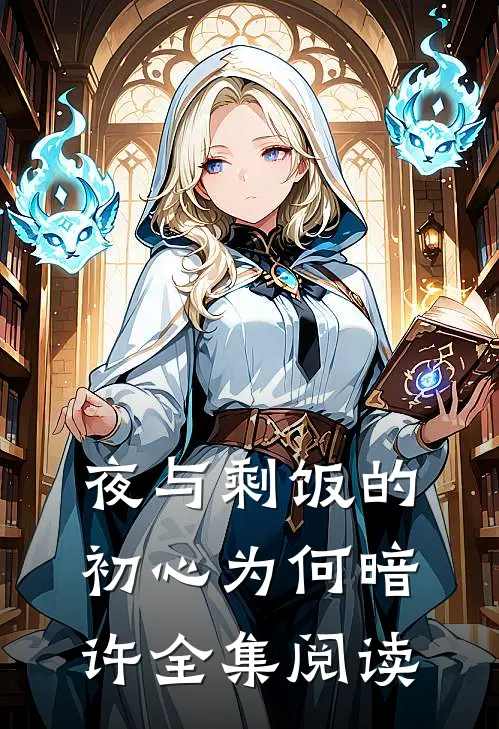 夜与剩饭的初心为何暗许全集阅读