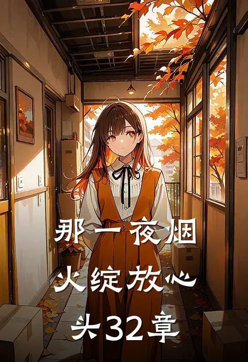 那一夜烟火绽放心头32章