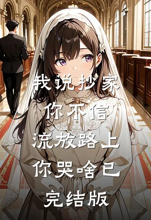 我说抄家你不信，流放路上你哭啥已完结版
