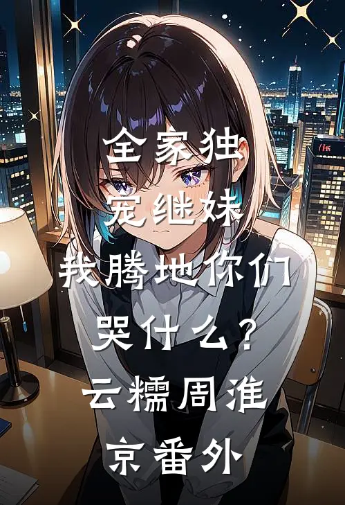 全家独宠继妹，我腾地你们哭什么？云糯周淮京 番外