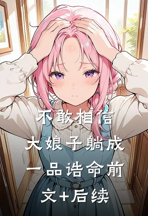 不敢相信，大娘子躺成一品诰命前文+后续
