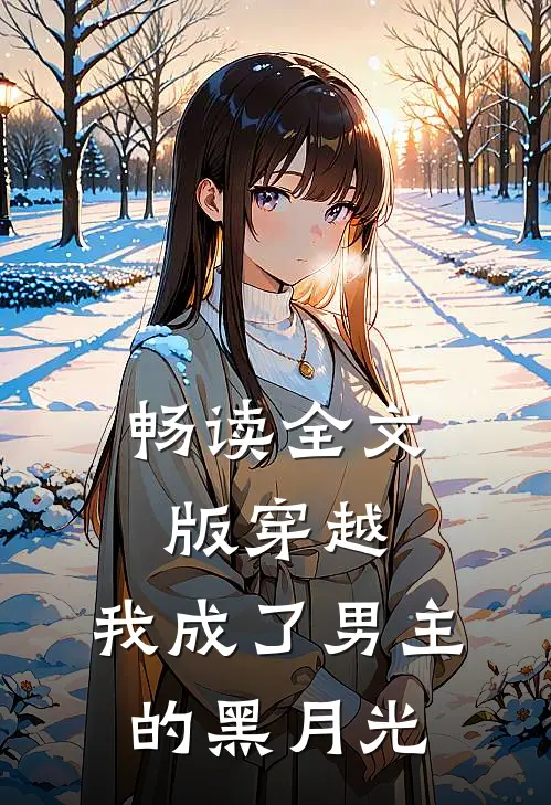 畅读全文版穿越：我成了男主的黑月光