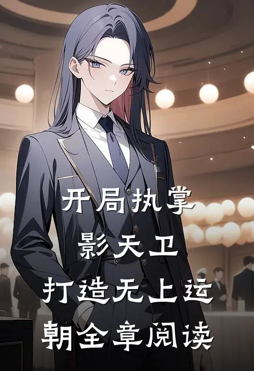 开局执掌影天卫，打造无上运朝全章阅读