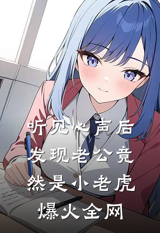 听见心声后发现老公竟然是小老虎爆火全网