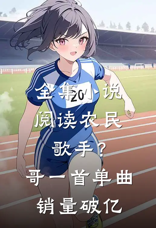 全集小说阅读农民歌手？哥一首单曲销量破亿