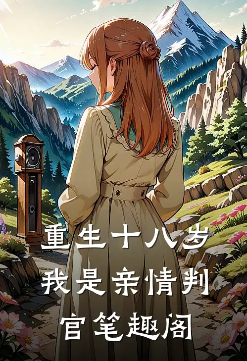重生十八岁，我是亲情判官笔趣阁