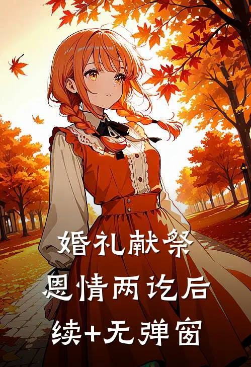 婚礼献祭，恩情两讫后续+无弹窗