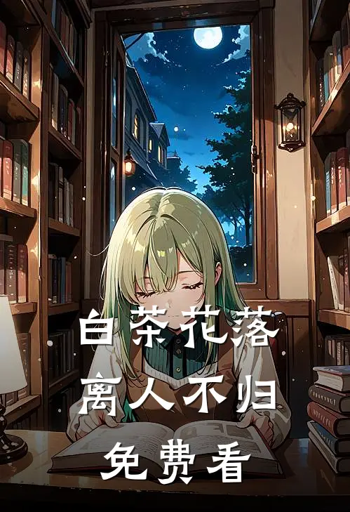 白茶花落离人不归免费看