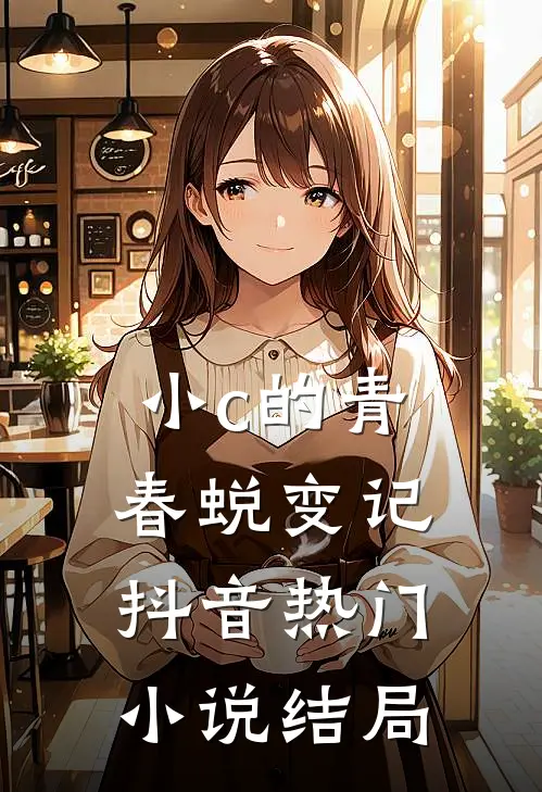 小c的青春蜕变记抖音热门小说结局