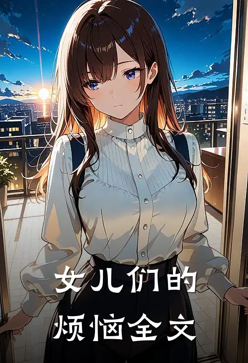 女儿们的烦恼全文