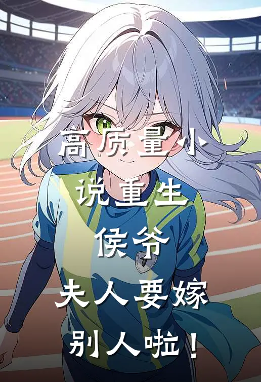 高质量小说重生：侯爷，夫人要嫁别人啦！