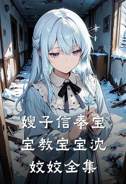 嫂子信奉宝宝教宝宝沈姣姣 全集