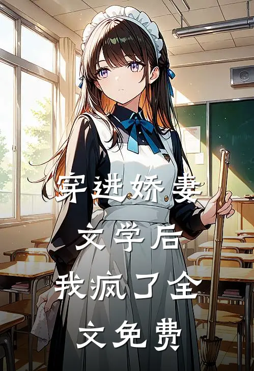 穿进娇妻文学后，我疯了全文免费