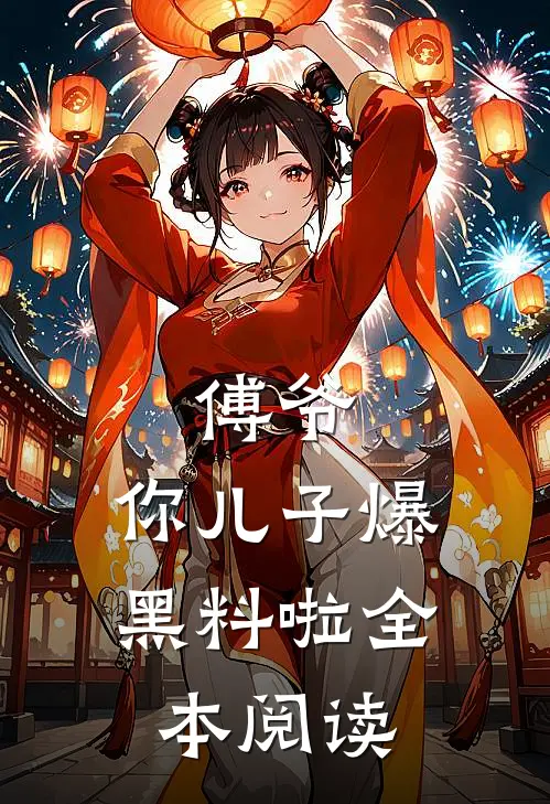 傅爷，你儿子爆黑料啦全本阅读