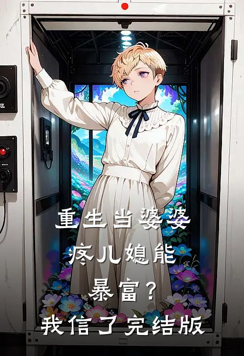 重生当婆婆：疼儿媳能暴富？我信了完结版
