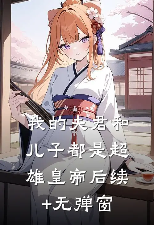 我的夫君和儿子都是超雄皇帝后续+无弹窗