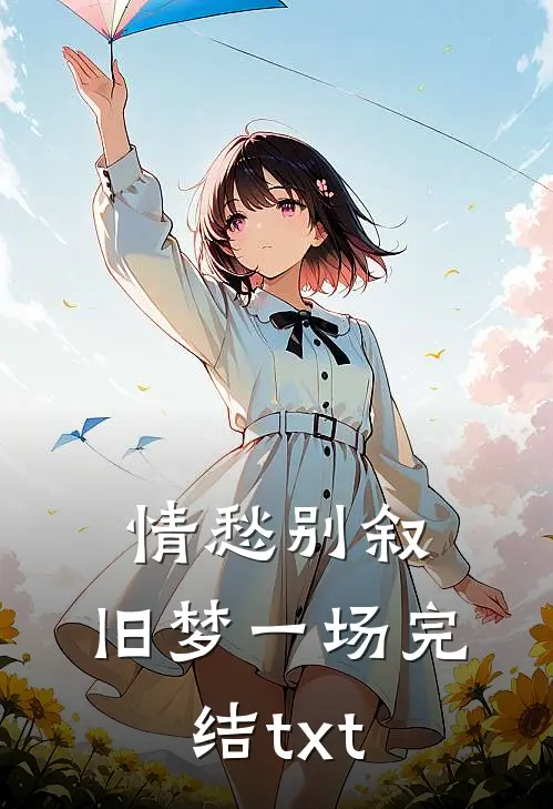 情愁别叙，旧梦一场完结txt