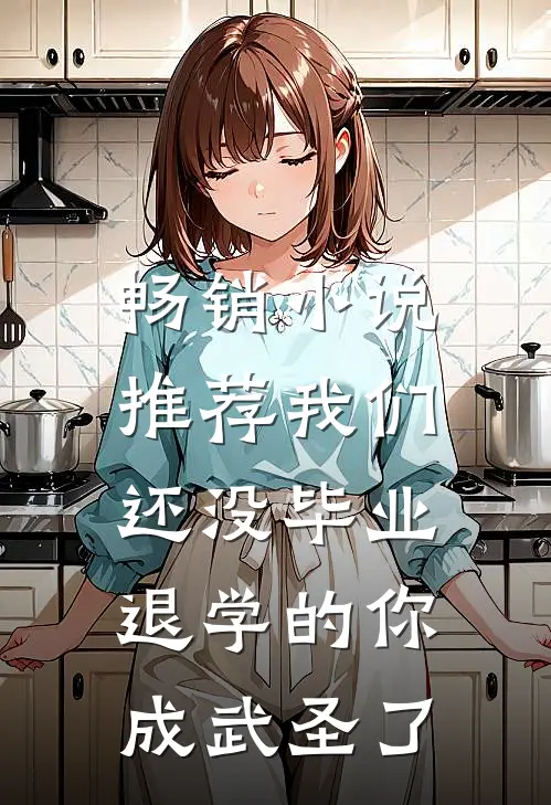 畅销小说推荐我们还没毕业，退学的你成武圣了