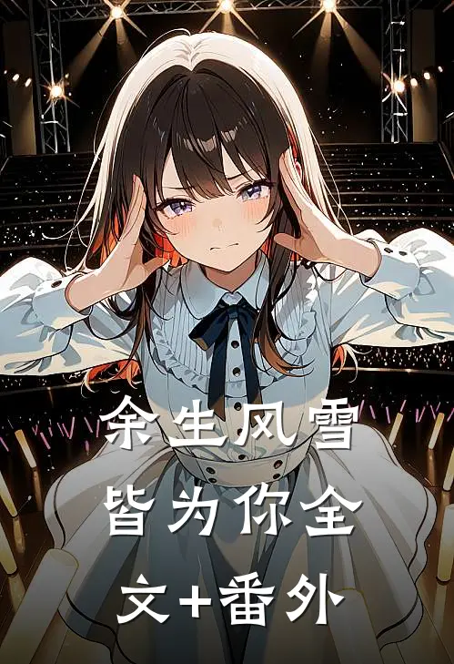余生风雪皆为你全文+番外