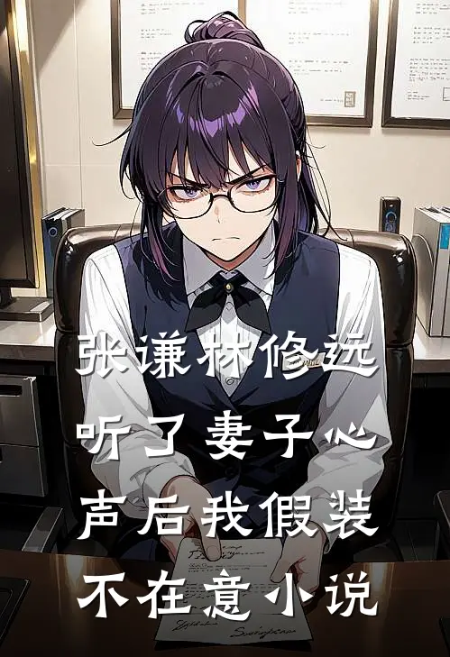 张谦林修远听了妻子心声后我假装不在意小说