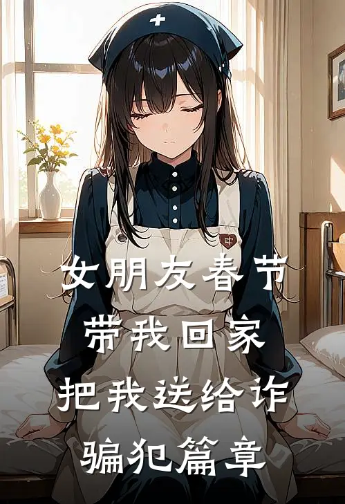 女朋友春节带我回家，把我送给诈骗犯篇章