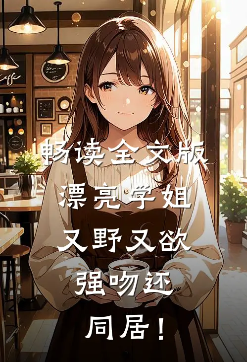 畅读全文版漂亮学姐又野又欲，强吻还同居！