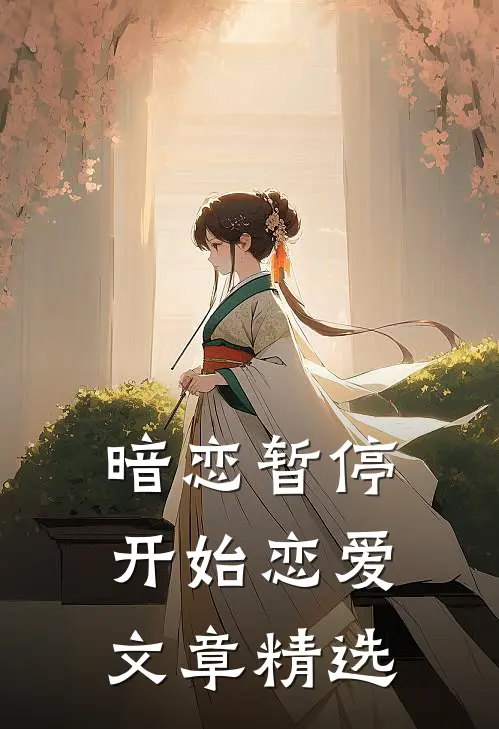 暗恋暂停，开始恋爱文章精选