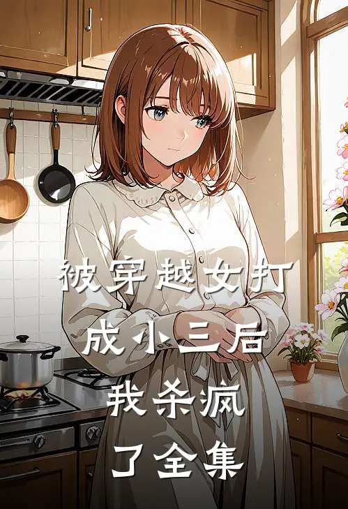 被穿越女打成小三后，我杀疯了 全集