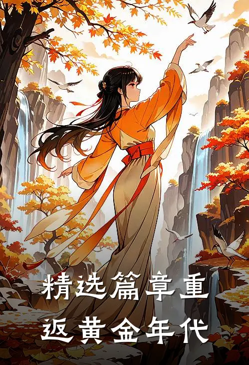 精选篇章重返黄金年代免费阅读