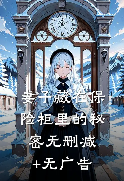 妻子藏在保险柜里的秘密无删减+无广告