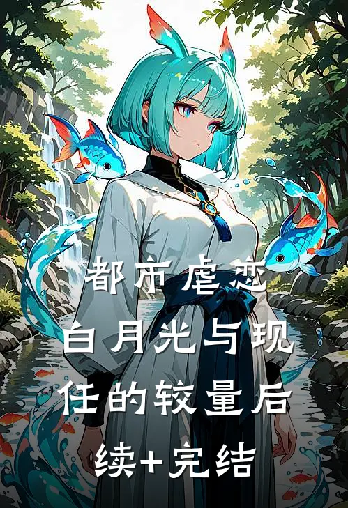 都市虐恋：白月光与现任的较量后续+完结