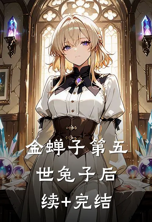 金蝉子第五世（兔子）后续+完结