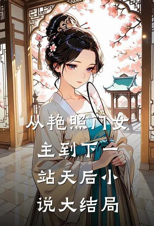 从艳照门女主到下一站天后小说大结局