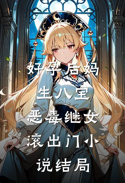 好孕后妈生八宝，恶毒继女滚出门小说结局