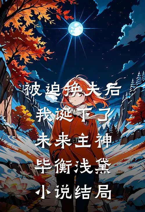 被迫换夫后，我诞下了未来主神毕衡浅黛小说结局