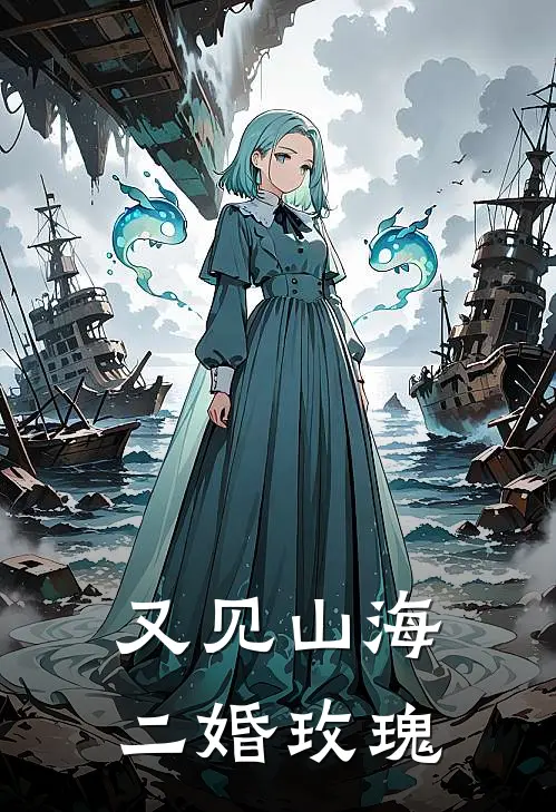 又见山海二婚玫瑰