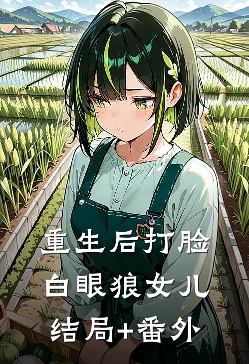 重生后打脸白眼狼女儿结局+番外