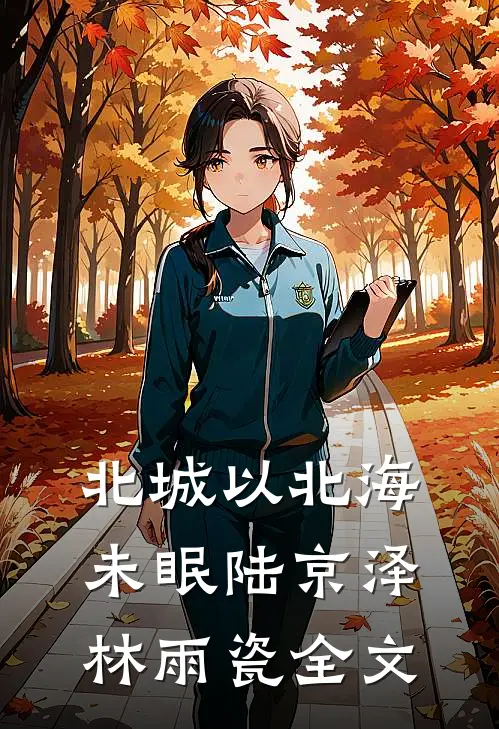 北城以北海未眠陆京泽林雨瓷全文