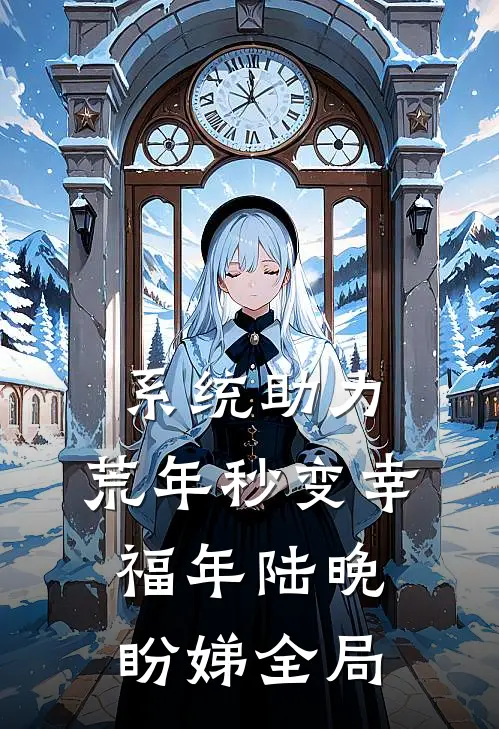系统助力，荒年秒变幸福年陆晚盼娣全局