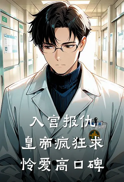 入宫报仇，皇帝疯狂求怜爱高口碑